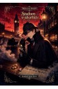Studium w szkarłacie. Sherlock Holmes