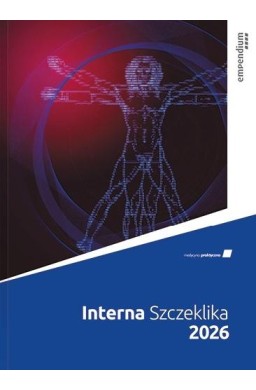 Interna Szczeklika w.2026