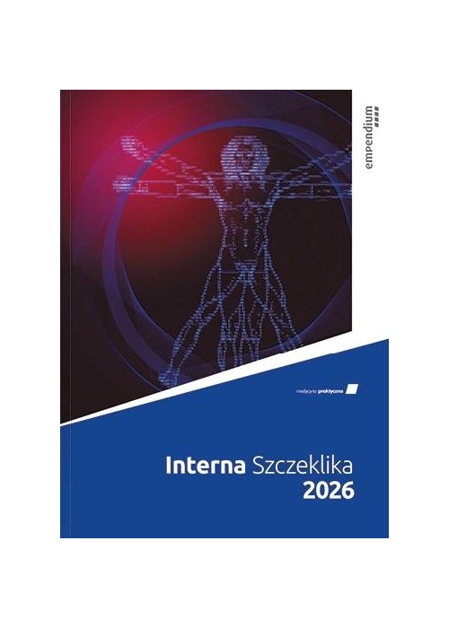 Interna Szczeklika w.2026