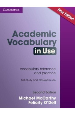 Academic Vocabulary in Use