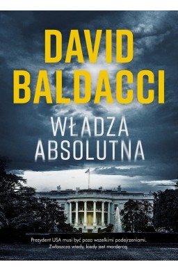 Władza absolutna