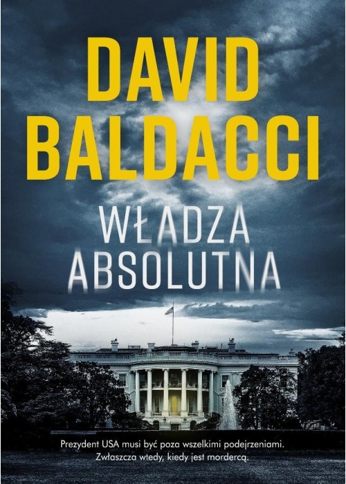 Władza absolutna