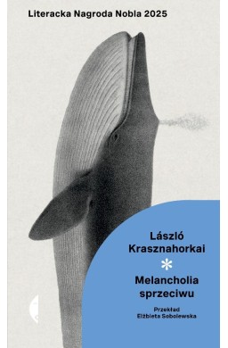 Melancholia sprzeciwu