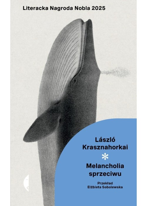 Melancholia sprzeciwu