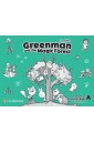 Greenman and the Magic Forest Level A AB