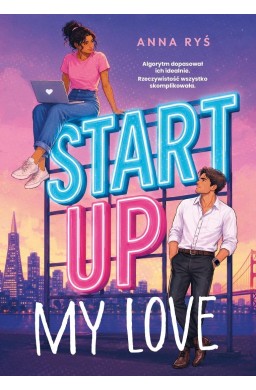 Start Up My Love