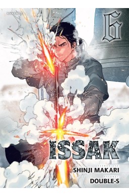 Issak T.6