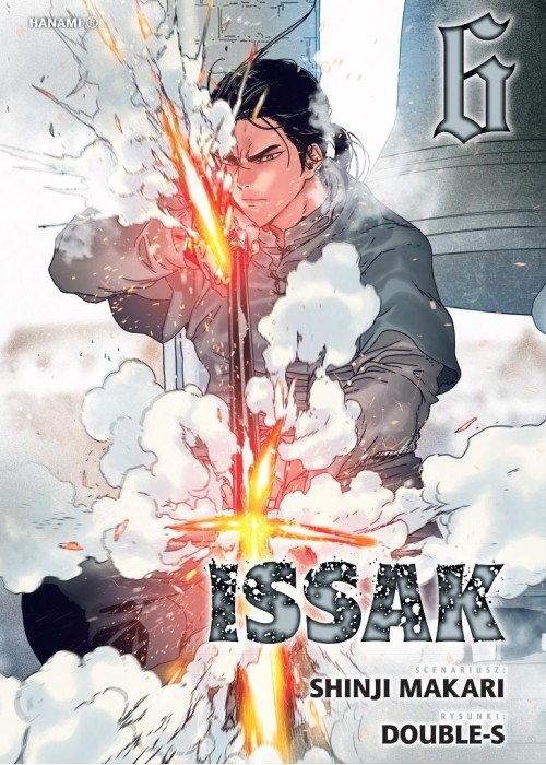 Issak T.6
