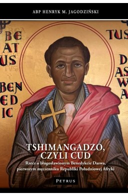 Tshimangadzo, czyli cud