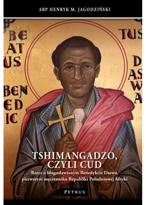 Tshimangadzo, czyli cud