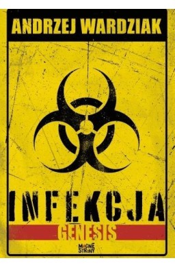 Infekcja T.1 Genesis