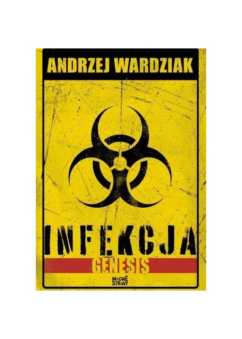 Infekcja T.1 Genesis