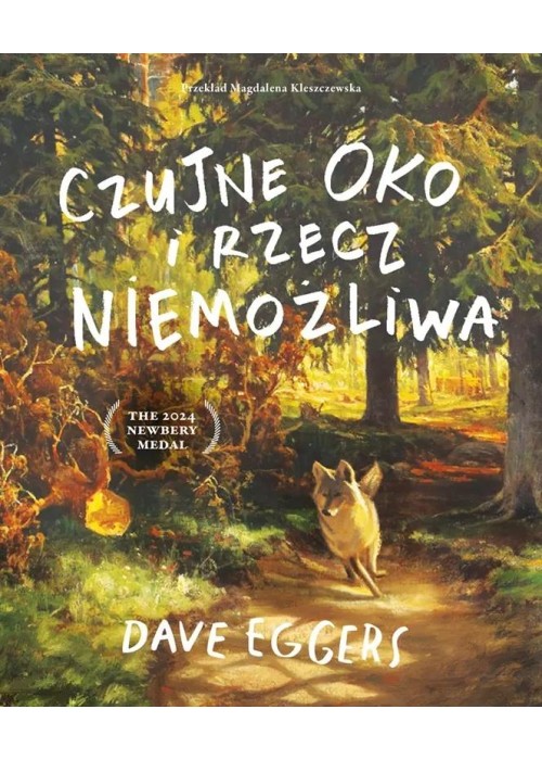 Czujne Oko i rzecz niemożliwa