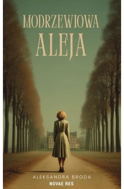 Modrzewiowa Aleja