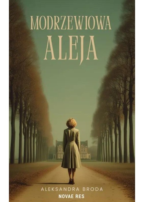 Modrzewiowa Aleja