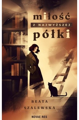 Miłość z najwyższej półki