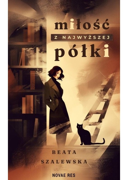 Miłość z najwyższej półki