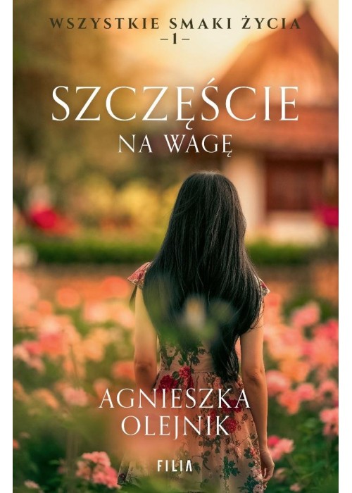 Szczęście na wagę