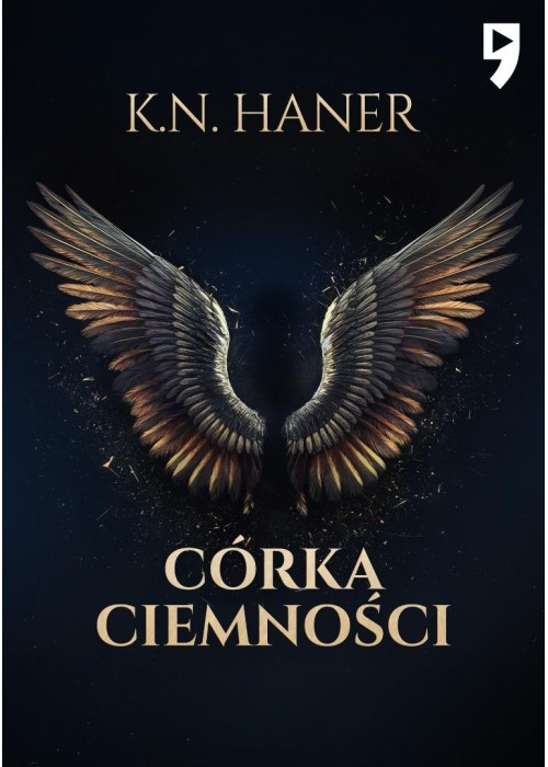 Córka ciemności