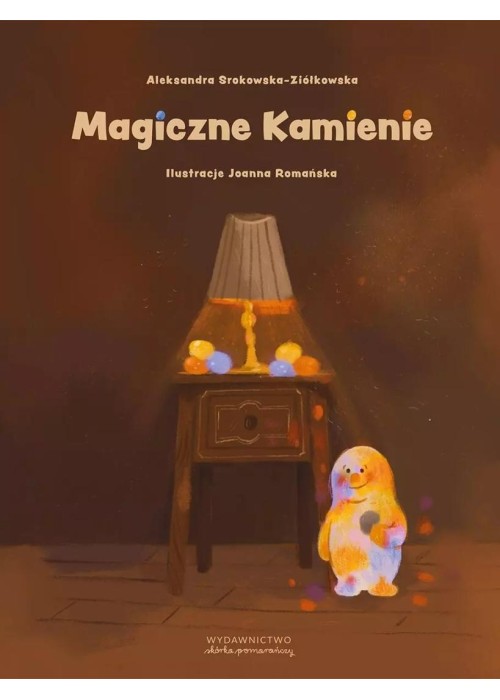 Magiczne Kamienie
