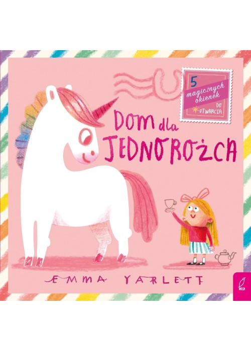 Dom dla Jednorożca