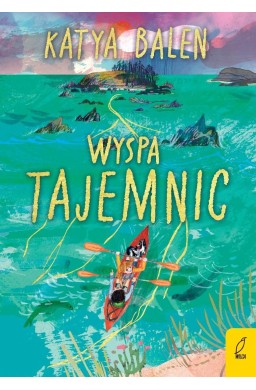 Wyspa tajemnic