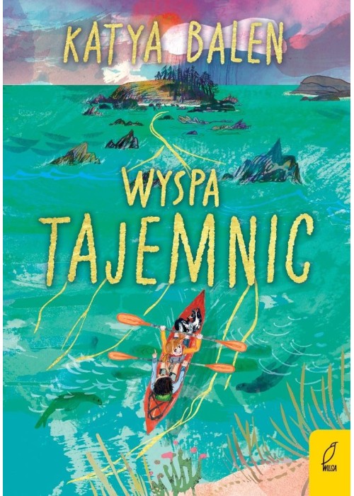 Wyspa tajemnic