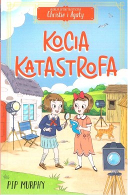 Kocia katastrofa