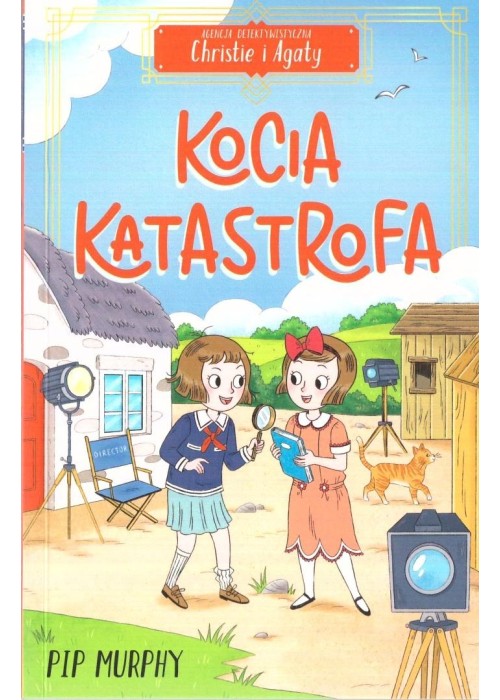 Kocia katastrofa
