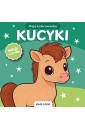 Kolorowanka moja kucyki