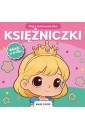 Kolorowanka moja księżniczki