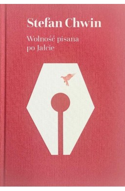 Wolność pisana po Jałcie