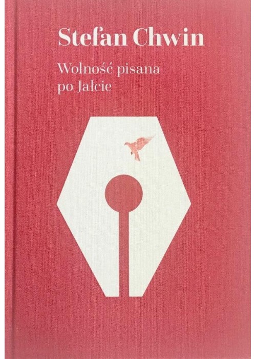 Wolność pisana po Jałcie