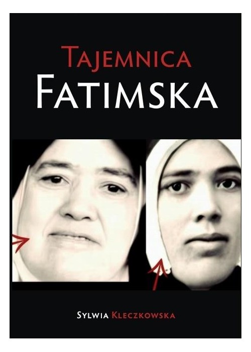 Tajemnica Fatimska