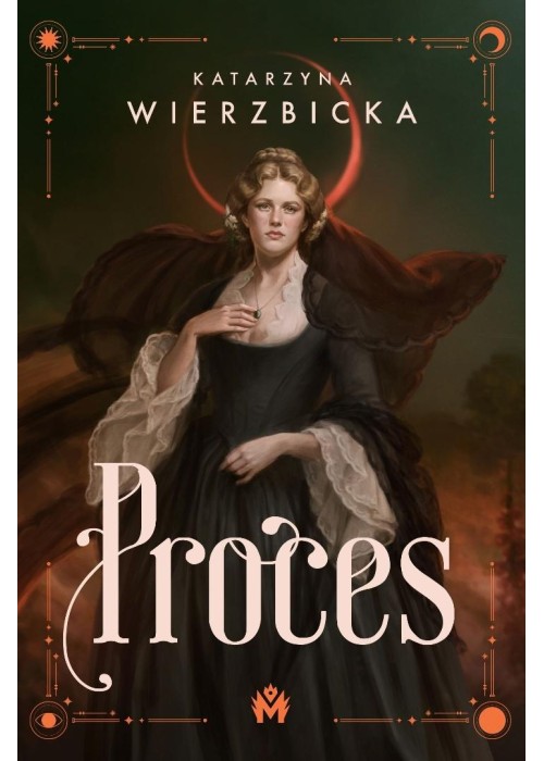 Dni sądu T.1 Proces