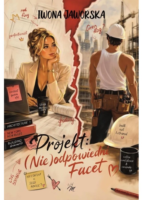 Projekt (Nie)odpowiedni facet