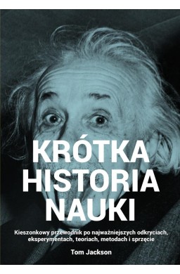 Krótka historia nauki