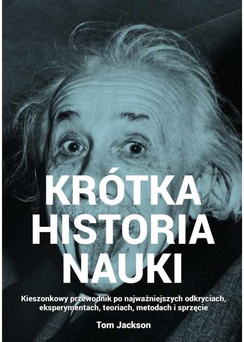 Krótka historia nauki