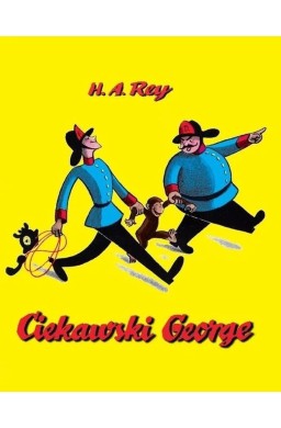 Ciekawski George w.3