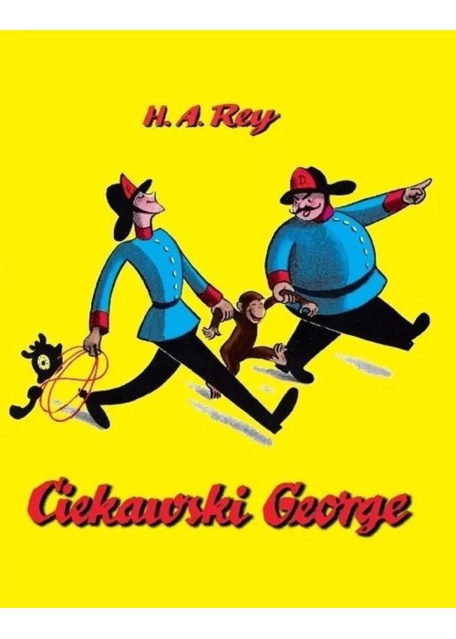 Ciekawski George w.3
