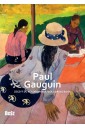 Paul Gauguin - zeszyt do kolorowania
