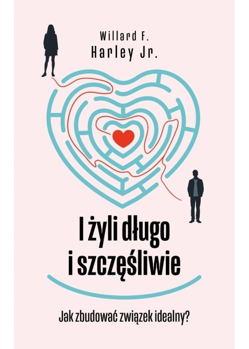 I żyli długo i szczęśliwie