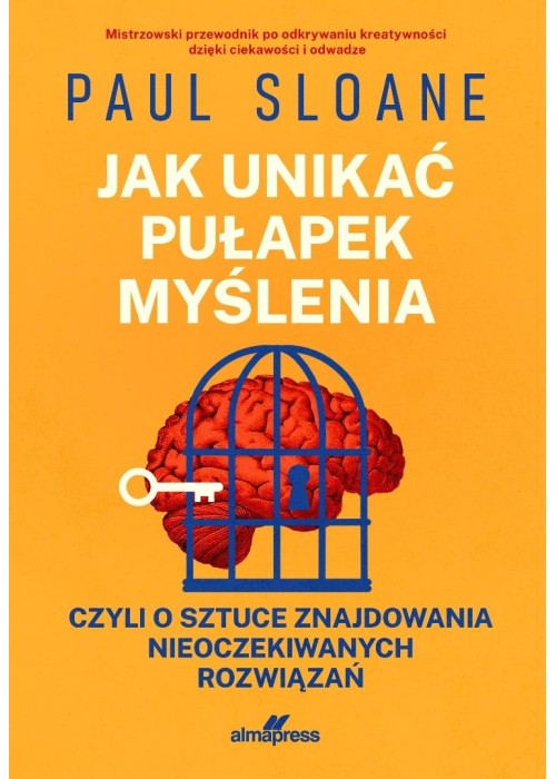 Jak unikać pułapek myślenia