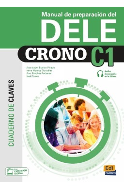 Crono Dele C1 klucz