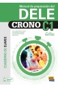 Crono Dele C1 klucz