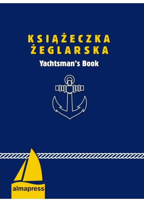 Książeczka żeglarska