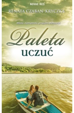 Paleta uczuć