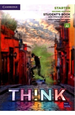 Think Starter A1 SB + online