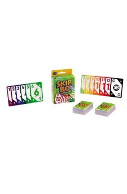 Skip-Bo Gra karciana