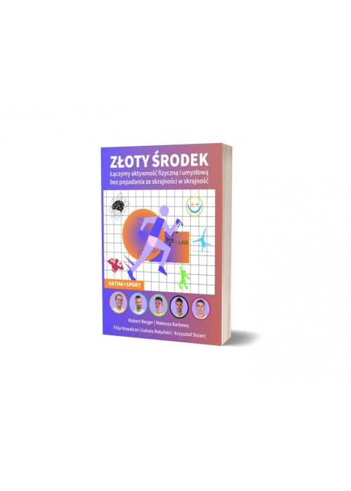 Złoty środek